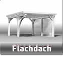 Flachdach Carport
